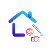 Residential activities icon