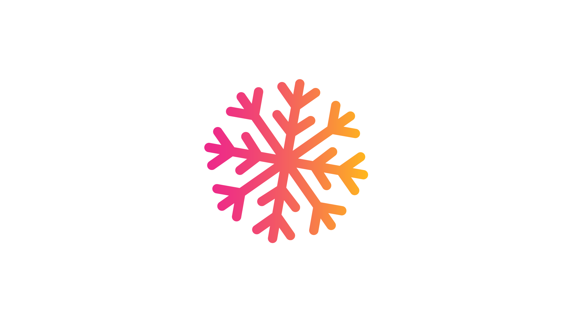 snowflake icon