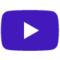 YouTube icon