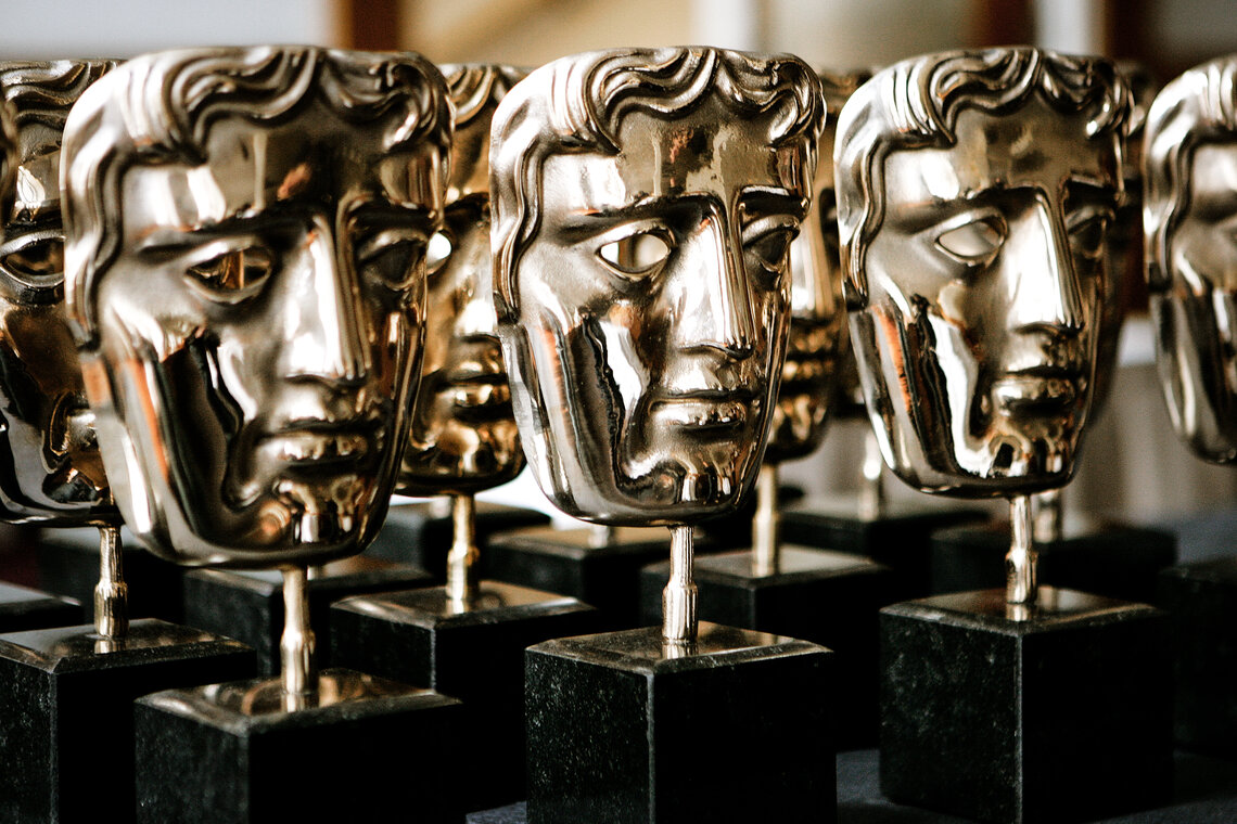 BAFTA sets out key dates for the 2025 Film Awards BAFTA