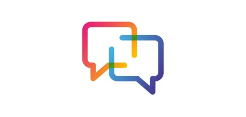 Speech-bubbles icon