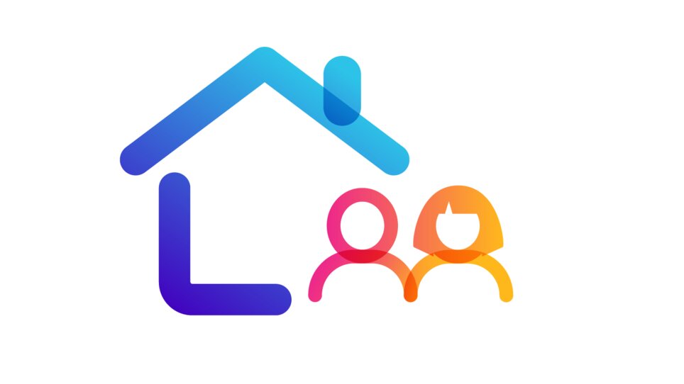 Residential icon