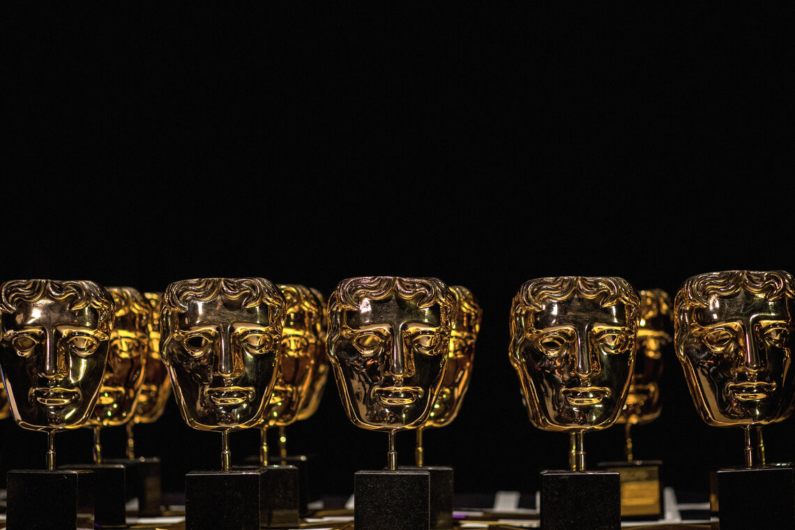 BAFTA to celebrate content for children in annual Film, Games and