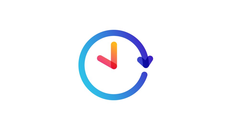 Time icon